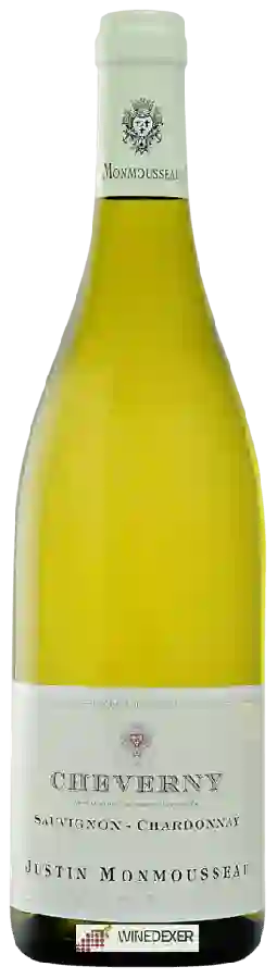 Winery Monmousseau - Sauvignon - Chardonnay Cheverny Winery Monmousseau - Sauvignon - Chardonnay Cheverny