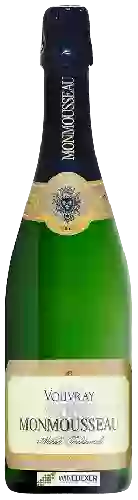 Winery Monmousseau - Vouvray Brut
