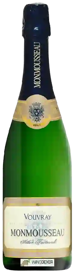 Winery Monmousseau - Vouvray Brut