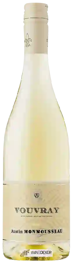 Winery Monmousseau - Vouvray Winery Monmousseau - Vouvray