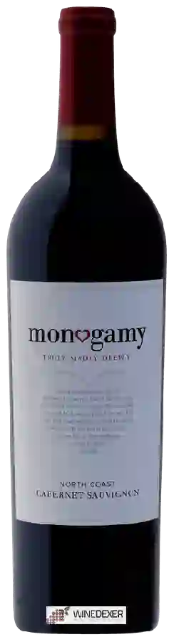Winery Monogamy - Cabernet Sauvignon Winery Monogamy - Cabernet Sauvignon