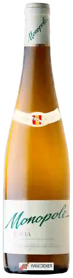 Winery Monopole - Blanco Winery Monopole - Blanco