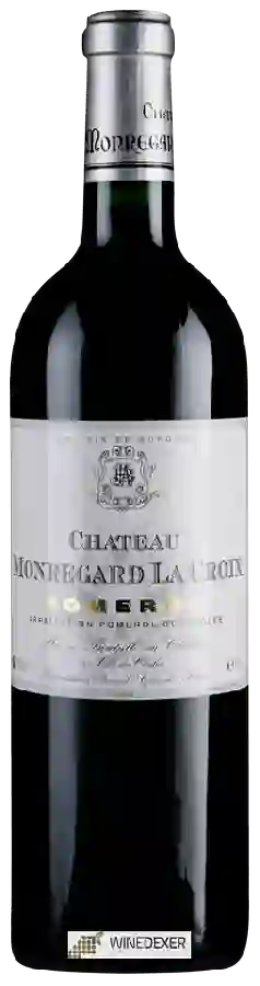 Château Monregard La Croix - Pomerol Château Monregard La Croix - Pomerol