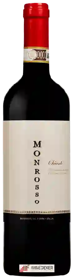 Winery Castello di Monsanto - Monrosso Chianti Winery Castello di Monsanto - Monrosso Chianti