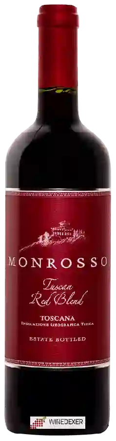 Winery Castello di Monsanto - Monrosso Tuscan Red Blend