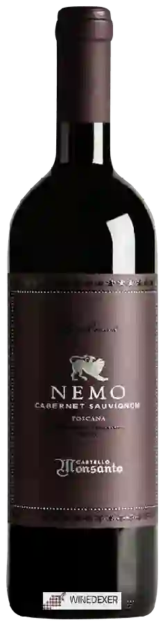 Winery Castello di Monsanto - Nemo Cabernet Sauvignon