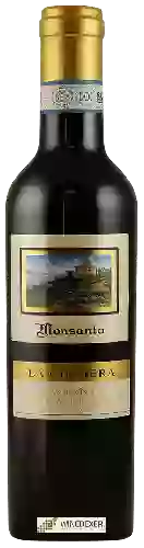 Winery Castello di Monsanto - Vin Santo Del Chianti Classico La Chimera