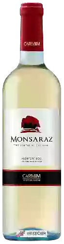 Winery Monsaraz - Alentejo Branco