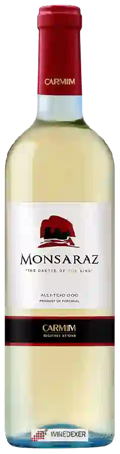 Winery Monsaraz - Alentejo Branco Winery Monsaraz - Alentejo Branco