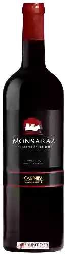 Winery Monsaraz - Alentejo Tinto