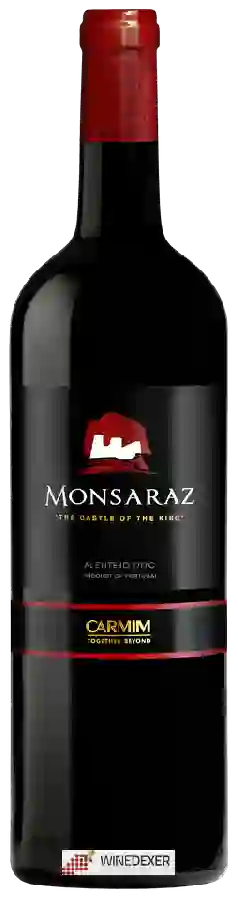 Winery Monsaraz - Alentejo Tinto Winery Monsaraz - Alentejo Tinto