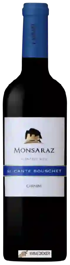 Winery Monsaraz - Alicante Bouschet Alentejo