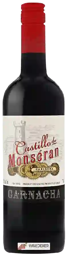 Winery Castillo de Monseran - Garnacha