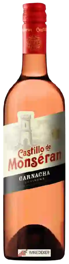 Winery Castillo de Monseran - Rosado