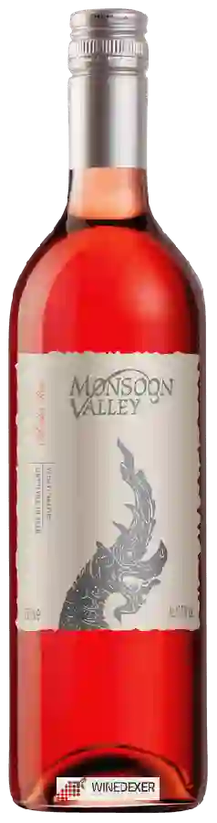 Winery Monsoon Valley - Blended Rosé