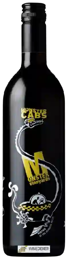 Winery Monster - Cabs Winery Monster - Cabs