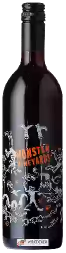 Winery Monster - Merlot