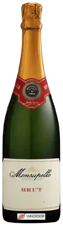 Winery Monsupello - Brut Winery Monsupello - Brut