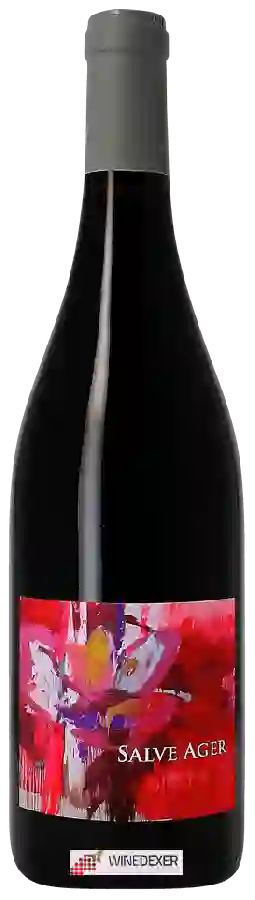 Winery Mont de Marie - Salve Ager