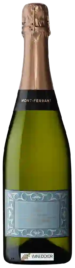 Winery Mont-Ferrant - Cava Reserva Brut Winery Mont-Ferrant - Cava Reserva Brut