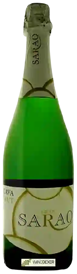 Winery Mont Marçal - Cava Gran Sarao Brut