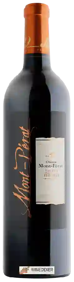 Château Mont-Pérat - Bordeaux Château Mont-Pérat - Bordeaux