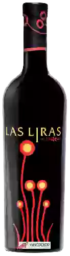 Winery Mont Reaga - Las Liras