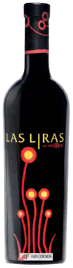 Winery Mont Reaga - Las Liras Winery Mont Reaga - Las Liras