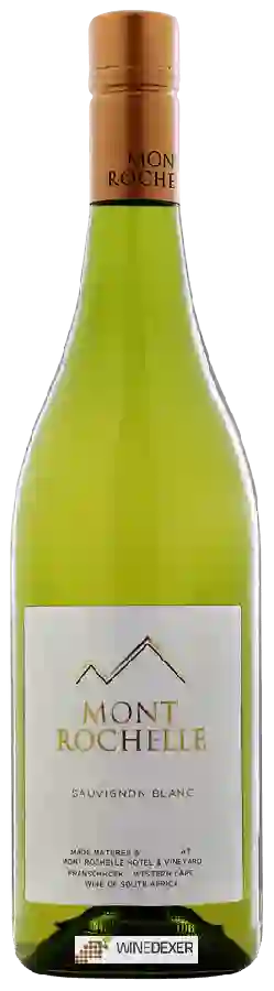 Winery Mont Rochelle - Sauvignon Blanc