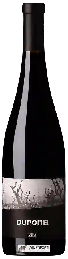 Winery Mont Rubí - Durona Tinto Winery Mont Rubí - Durona Tinto