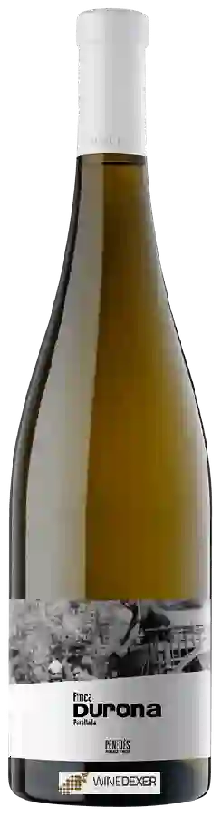 Winery Mont Rubí - Finca Durona Blanco