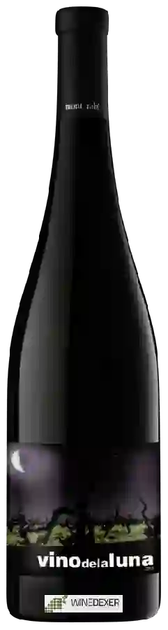 Winery Mont Rubí - Vino de la luna Winery Mont Rubí - Vino de la luna