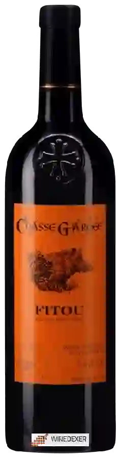 Winery Mont Tauch - Chasse Gardée Fitou Winery Mont Tauch - Chasse Gardée Fitou