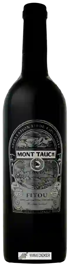 Winery Mont Tauch - Fitou