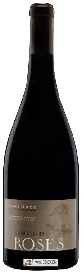 Winery Mont Tauch - L'Enclos des Roses Corbieres Rouge