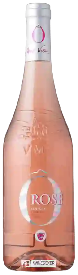 Winery Mont Ventoux - Ô Rosé Ventoux