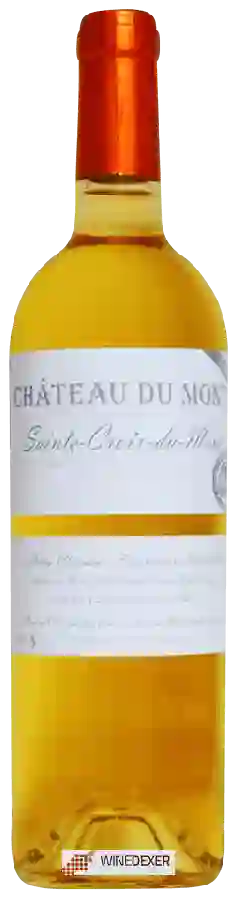 Château du Mont - Sainte-Croix-du-Mont Château du Mont - Sainte-Croix-du-Mont