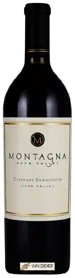 Winery Montagna - Cabernet Sauvignon