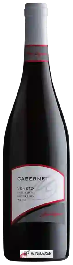 Winery Montagner - Cabernet Sauvignon