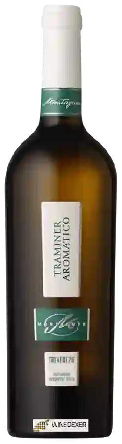 Winery Montagner - Traminer Aromatico