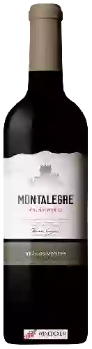 Winery Montalegre - Clássico Tinto