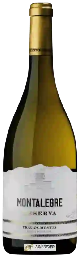 Winery Montalegre - Reserva Branco