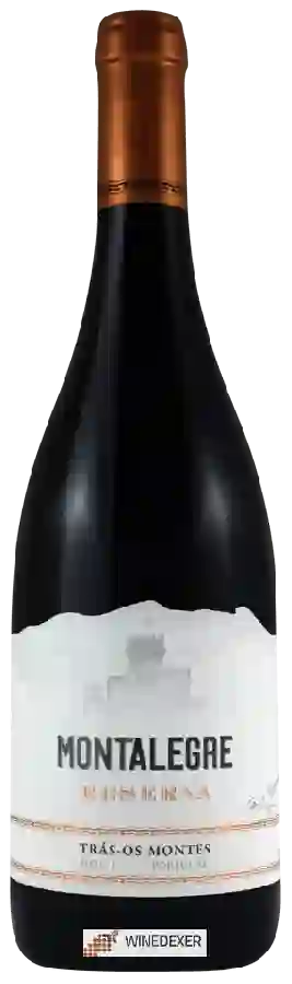 Winery Montalegre - Reserva Tinto