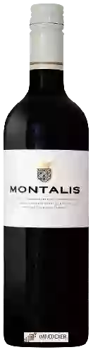 Winery Montalis - Rouge