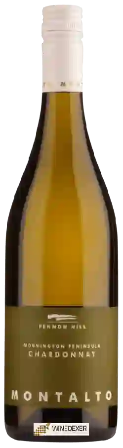 Winery Montalto - Pennon Hill Chardonnay Winery Montalto - Pennon Hill Chardonnay