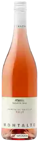 Winery Montalto - Pennon Hill Rosé