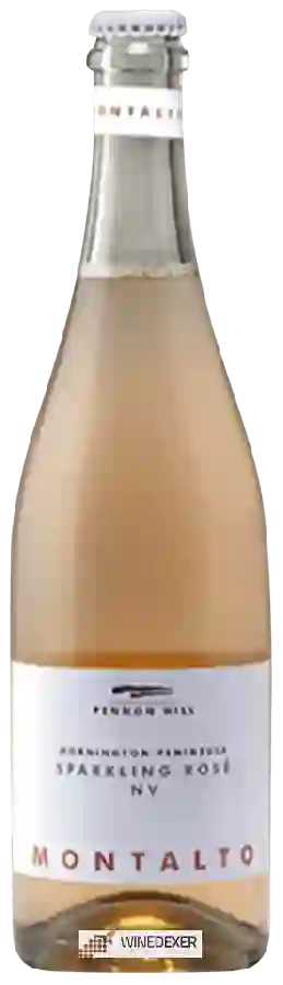 Winery Montalto - Pennon Hill Sparkling Rosé