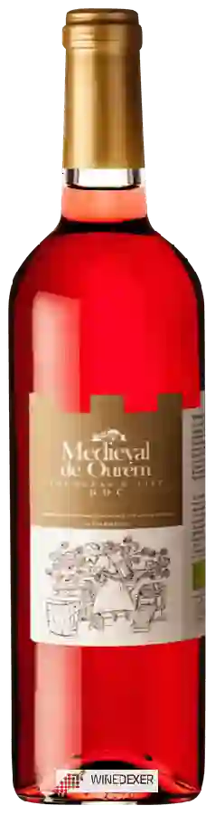 Winery Montalto - Medieval de Ourém Winery Montalto - Medieval de Ourém