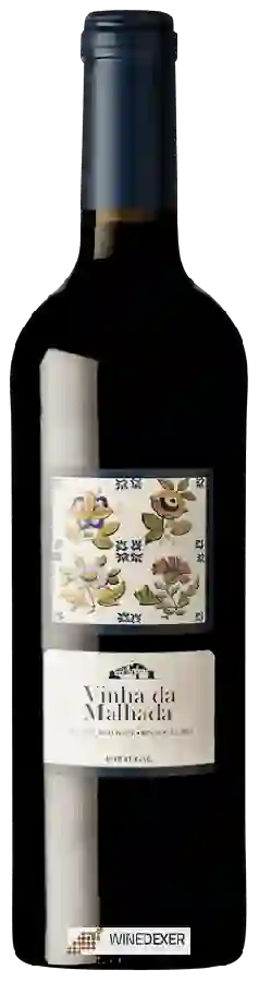 Winery Montalto - Vinha da Malhada Tinto