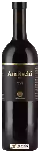 Winery Montamare - Amitschi Nero